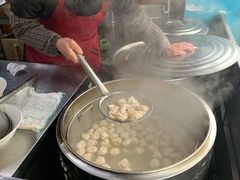 -黄家馄饨(铁心桥店)