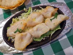 -Santoor 萨都里印度餐厅(北锣鼓巷店)