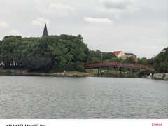 -美兰湖景区
