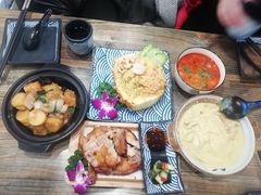 -Hi YOU你的饭局泰餐厅(雍和宫店)