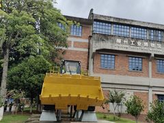 -柳州工业博物馆