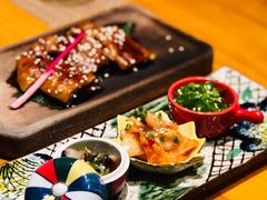 -久喜番和牛烧肉酒场(北辰三角洲店)