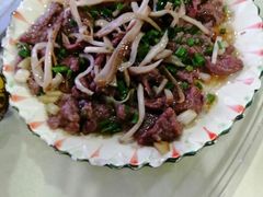 -区海鸡场饭店(石壁店)