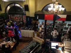 -布拉格餐厅· 中欧捷克菜(全国首店)