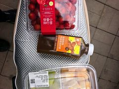 -北京华联万柳购物中心