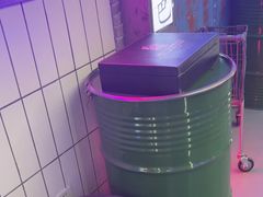 -关你鬼室大型密室逃脱(佛山创意园店)