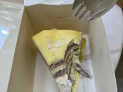 -薇薇安千层蛋糕(望海店)