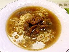 -翠华餐厅(旺角文华商场店)