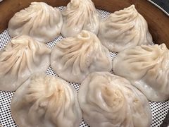 鲜肉小笼-锡和无锡菜(景丽苑店)