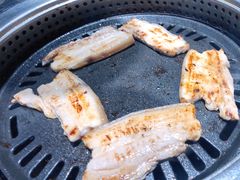 -33韩式自助烧烤(环城南路店)