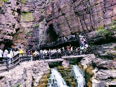 -云台山风景名胜区