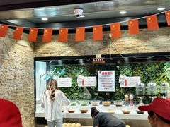 -天都火锅酒楼(虹梅南路店)