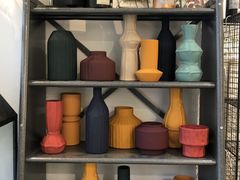 -植物学家的女儿(北马道巷店)