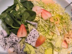 -红樱桃·新派辽菜(北行店)