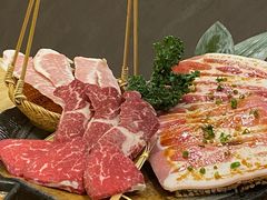 -松鱼亭·和牛烧肉(协鑫广场店)
