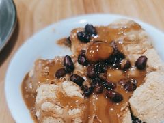 -小豆海棠(嘉兴路店)