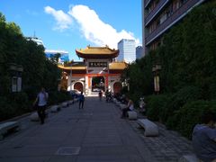 -福州开元寺