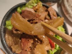 -牛人日志·鲜牛肉骨汤火锅(万科里瑧店)