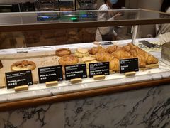 -WHEAT&BAKER-麥(凯德来福士店)
