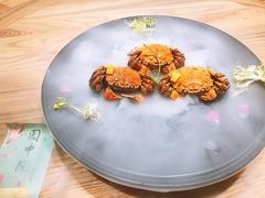 -园中院•常州菜