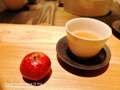 -火龙堂·风味民间菜(文一路店)