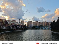 -蓬莱欧乐堡梦幻世界
