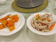 -世纪缘湖滨花园酒店(玄武湖店)