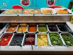 -天宜隆蘑菇宴火锅(石景山旗舰店)