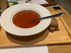-原石牛扒·约会餐厅(龙城万科里店)