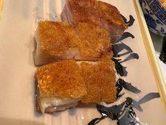 澳门烧肉-寻味顺德·珍之宝酒楼(银钻店)
