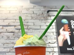 -Dal Cuore 达可芮冰淇淋(陕西北路店)