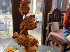 -甘尼仕印度餐厅酒吧(斜塘老街店)