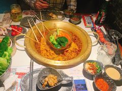 特色美蛙-哥老官重庆美蛙鱼头(五角场合生汇店)