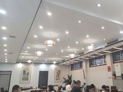 -丽泽山庄·生态怀柔菜·虹鳟鱼(红螺寺店)