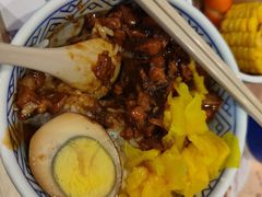 卤肉饭-吉野家(学院路店)