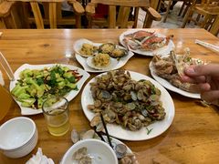 -人和啤酒屋海鲜大排档(营口路店)