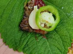 -松明一烤肉馆(鲁园店)