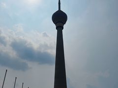 -太平洋海底世界