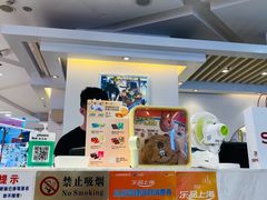 -满记甜品(静安大悦城店)