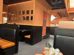 -允辛家·自助泥炉烤肉(九亭店)