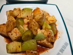 -柳喜辣·烧烤酒局(跃进总店)