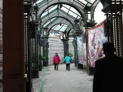 -哈尔滨电影院