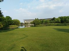 -上海佘山世茂艾美酒店