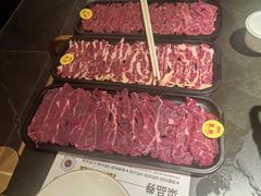 -正禾鲜·潮汕牛肉火锅(凯德天府店)