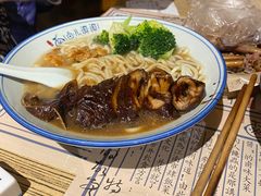 -卤儿道道(龙游路店)