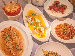 -章吴记喜瑞餐厅(东东城店)