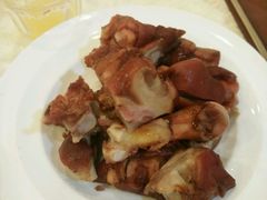 -郭林家常菜(洋桥店)