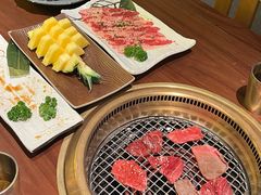 -御牛道日式烤肉料理(杭州万象城店)