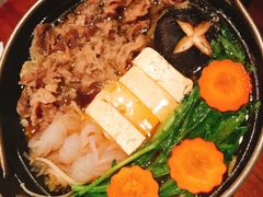 -铃木食堂(帽儿胡同店)