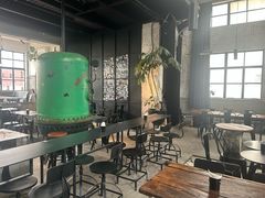 -锅炉咖啡·西餐·音乐酒厂